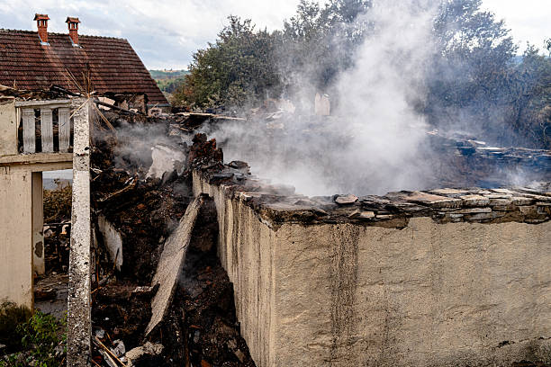 Affordable Soot Cleanup solutions in Burlington, KY